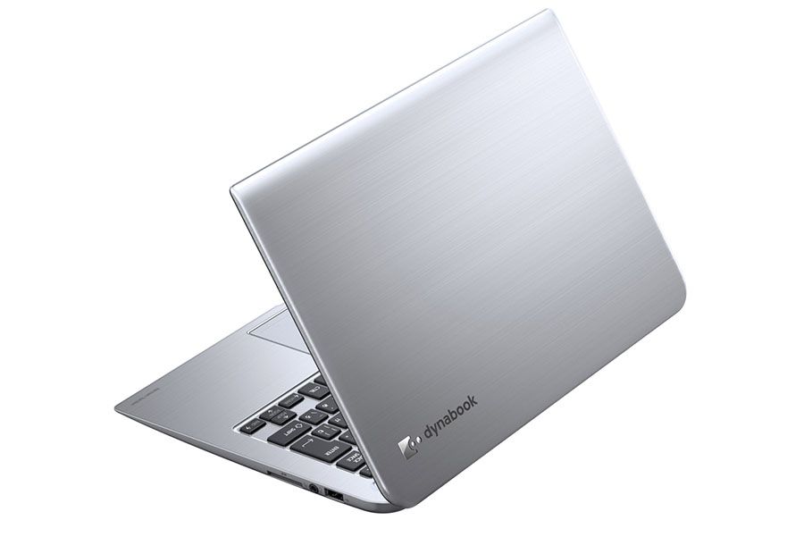 Toshiba dynabook KIRA Toshiba dynabook KIRA