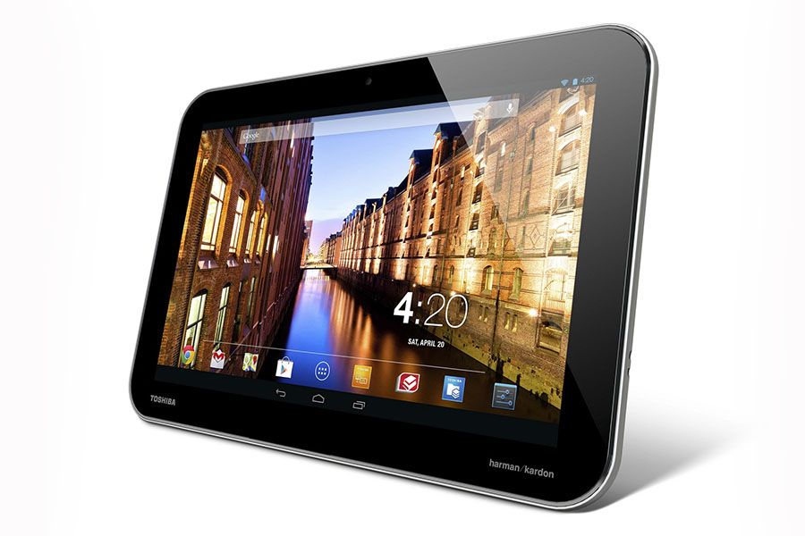 Toshiba Excite Write