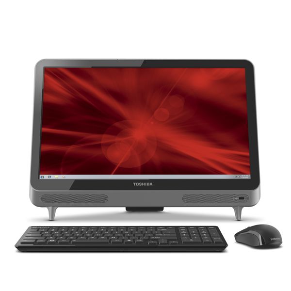 Toshiba LX830