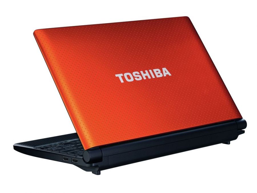 Toshiba NB500