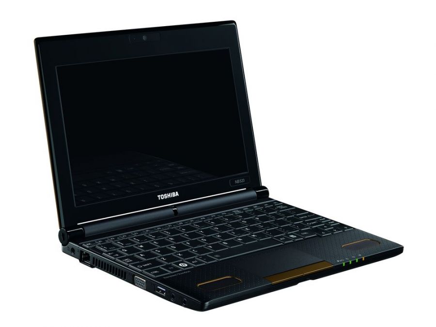 Toshiba NB520