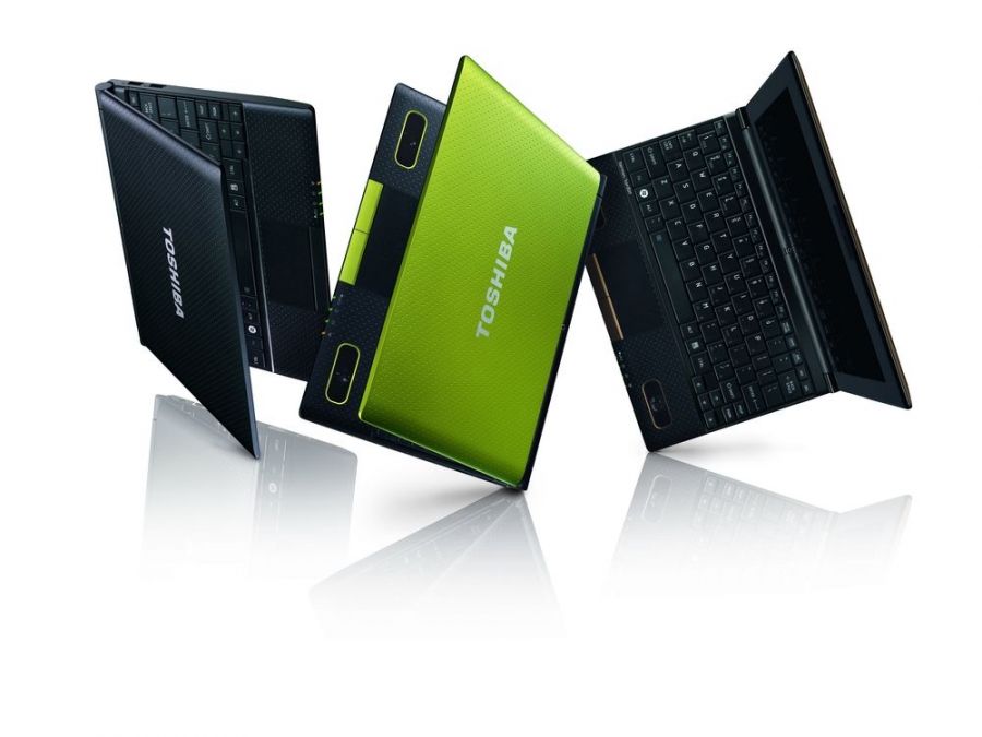 Toshiba NB500