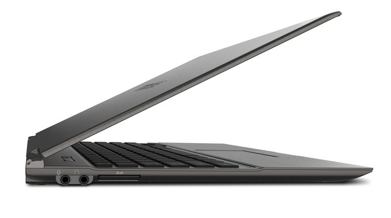 Toshiba Portege Z830