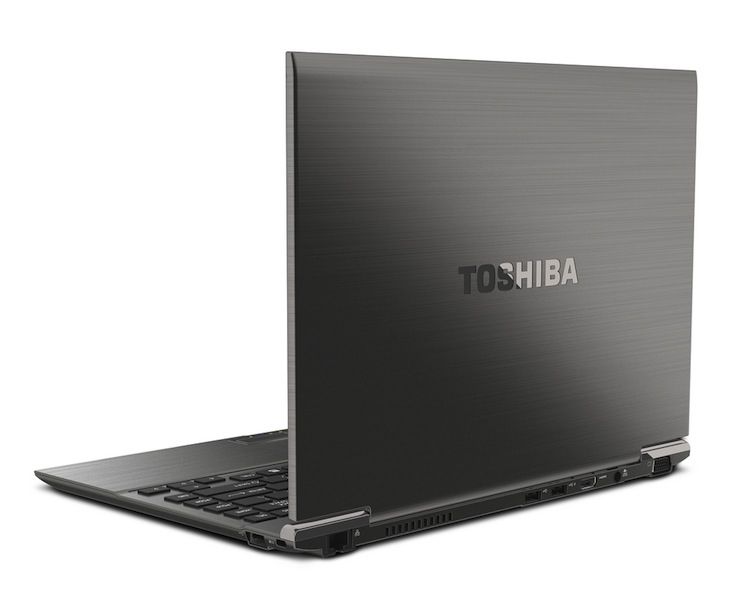 Toshiba Portege Z830