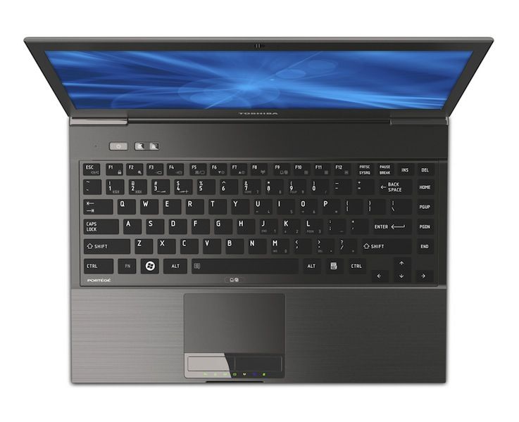 Toshiba Portege Z830