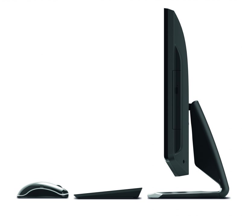 Toshiba Qosmio DX730