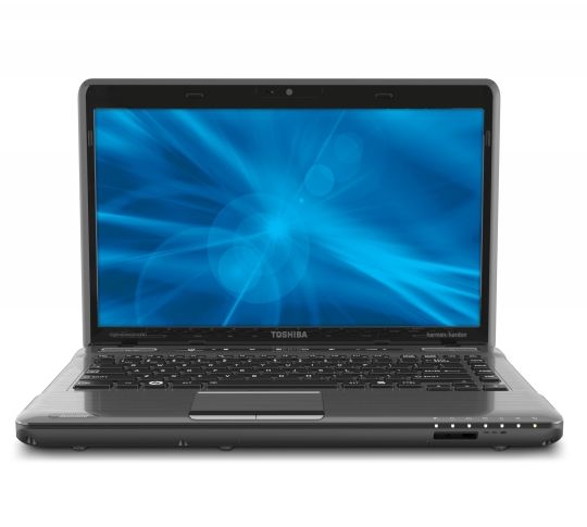 Toshiba P700
