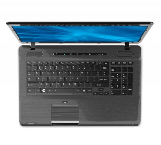 Toshiba P700