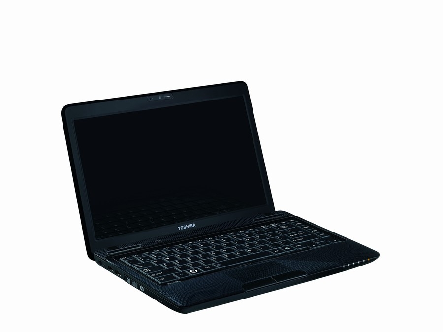 Toshiba Satellite L630 1