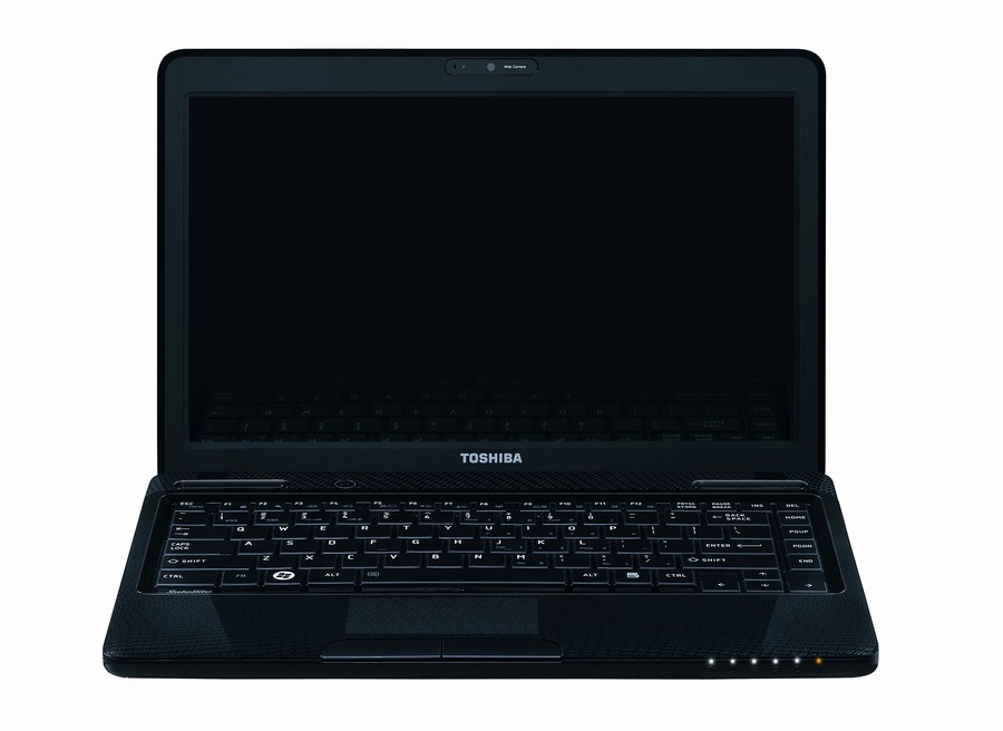 Toshiba Satellite L630