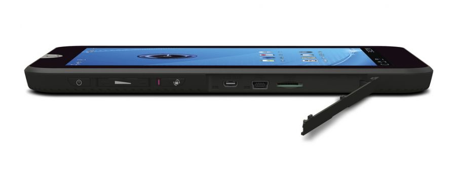 Toshiba Thrive 7