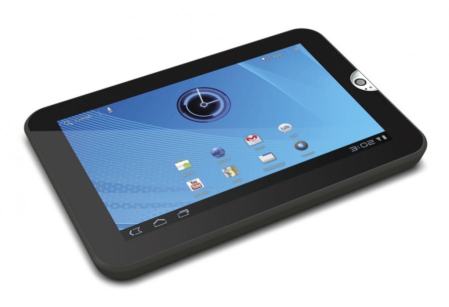 Toshiba Thrive 7