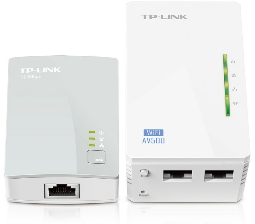 TP-Link TL-WPA4220KIT