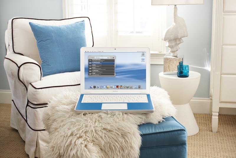 Twelve South SurfacePad Colors