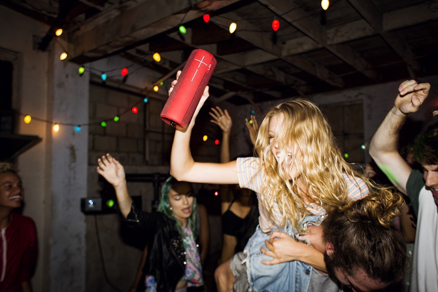 UE Megaboom