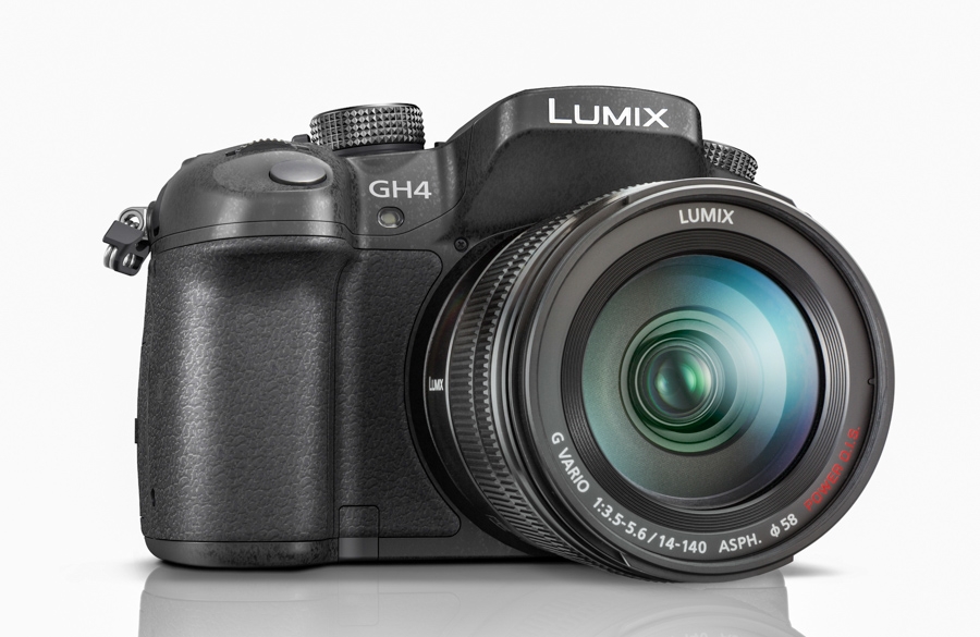 Panasonic