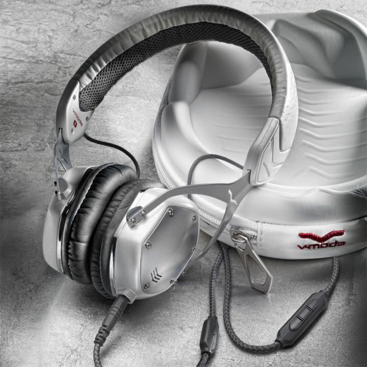 V-Moda Crossfade M-80