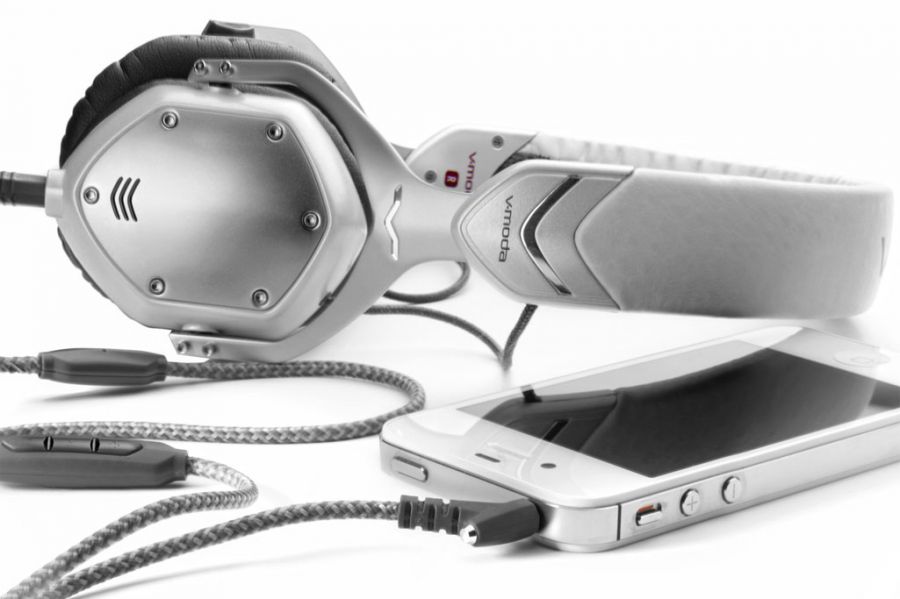V-Moda Crossfade M-80