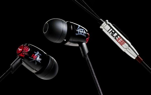 V-Moda Revamp