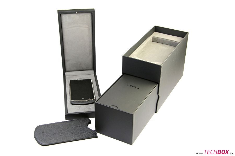 Vertu Constellation 
