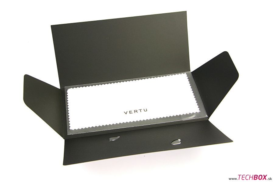 Vertu Constellation 