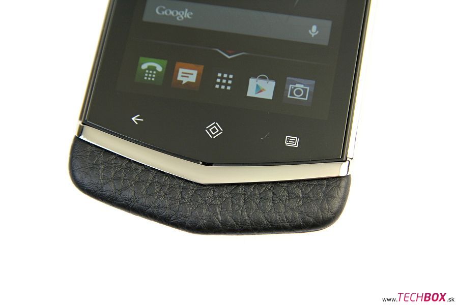 Vertu Constellation 