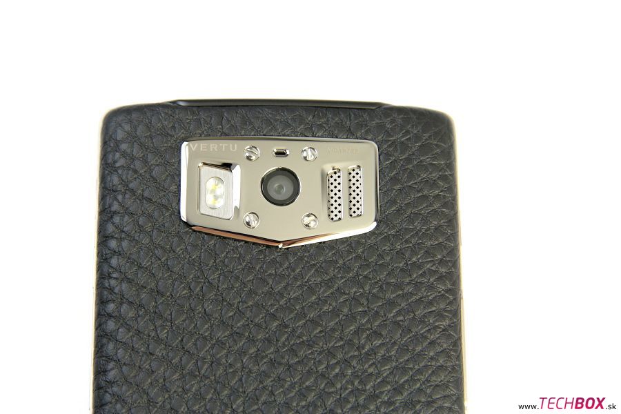Vertu Constellation 
