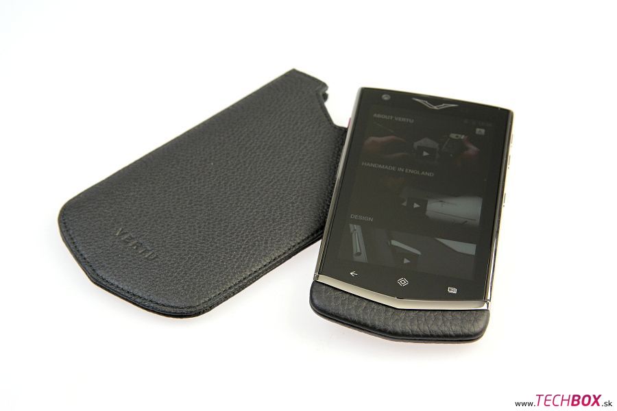 Vertu Constellation 