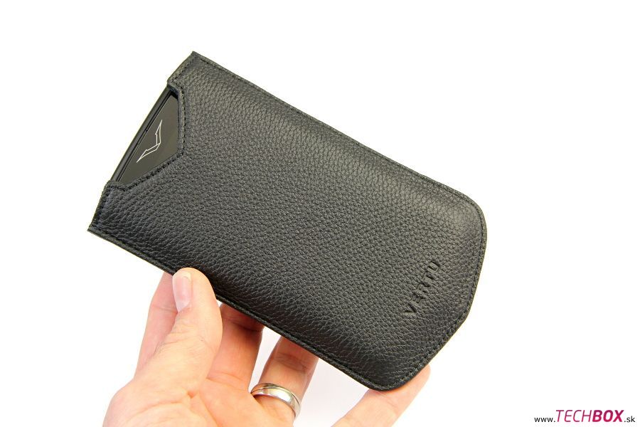 Vertu Constellation 