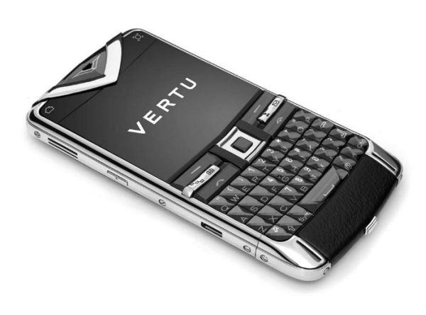 Vertu Constellation Quest
