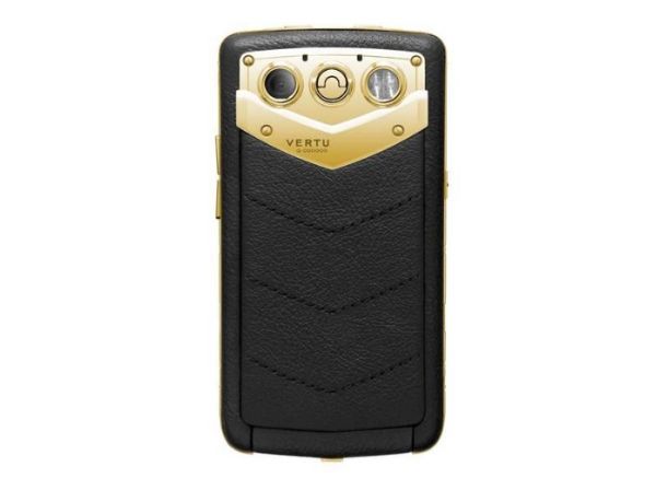 Vertu Constellation Quest