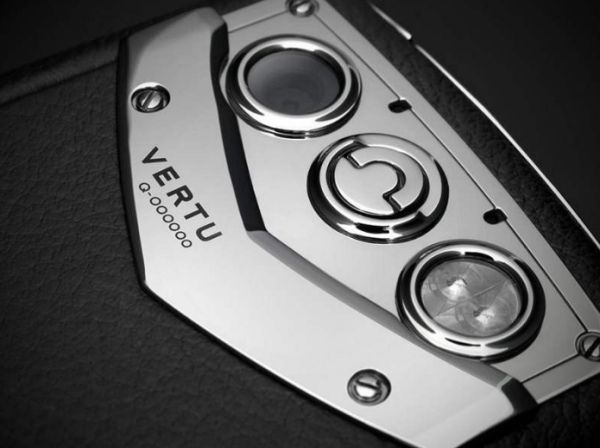 Vertu Constellation Quest