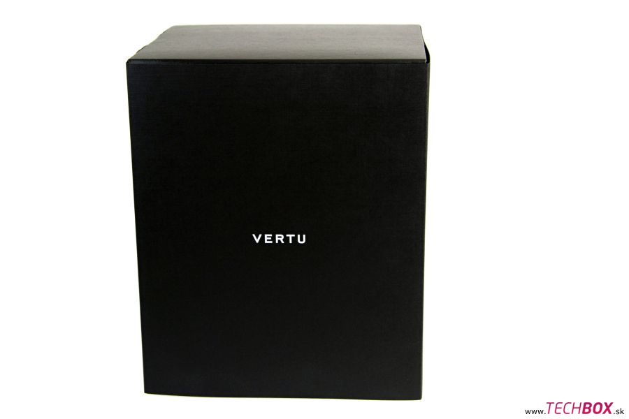 Vertu Ti