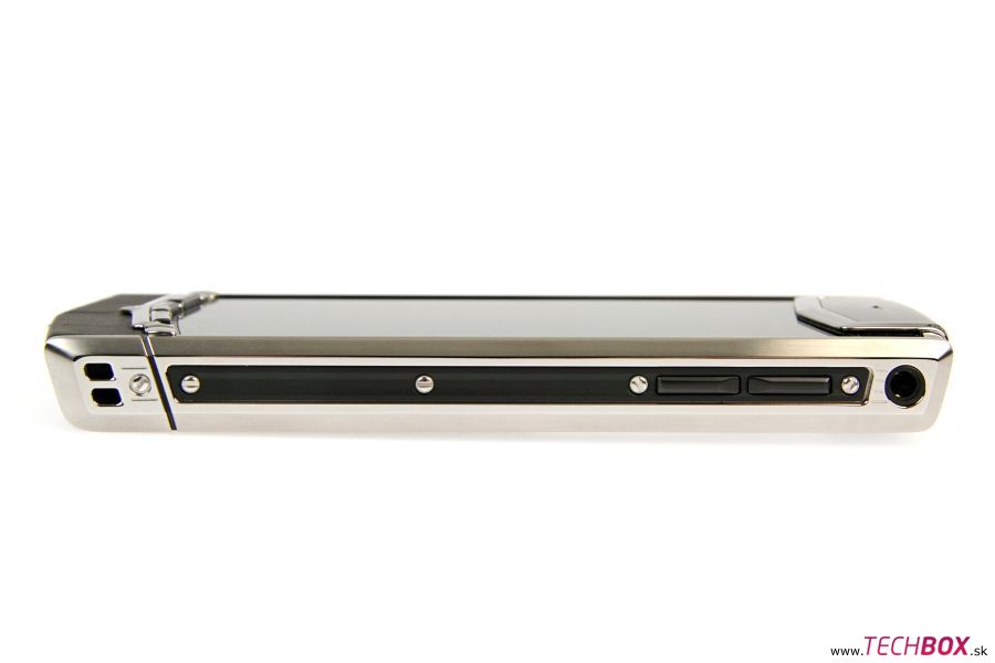 Vertu Ti