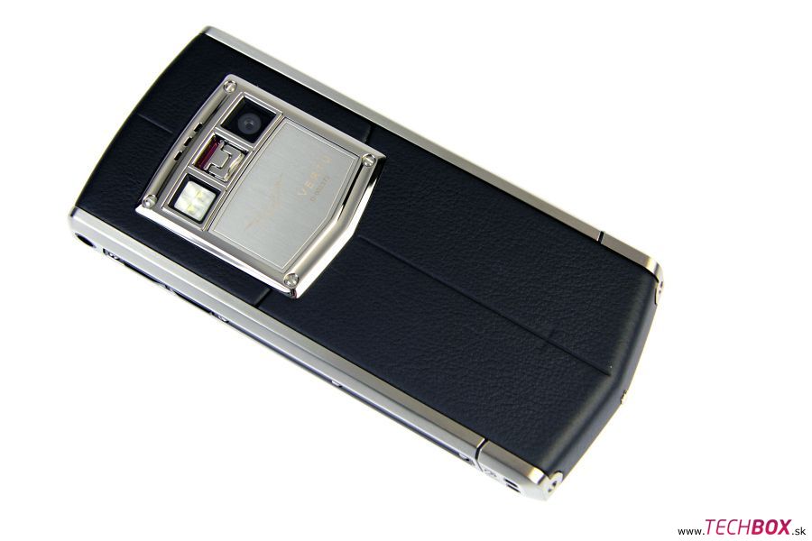 Vertu Ti