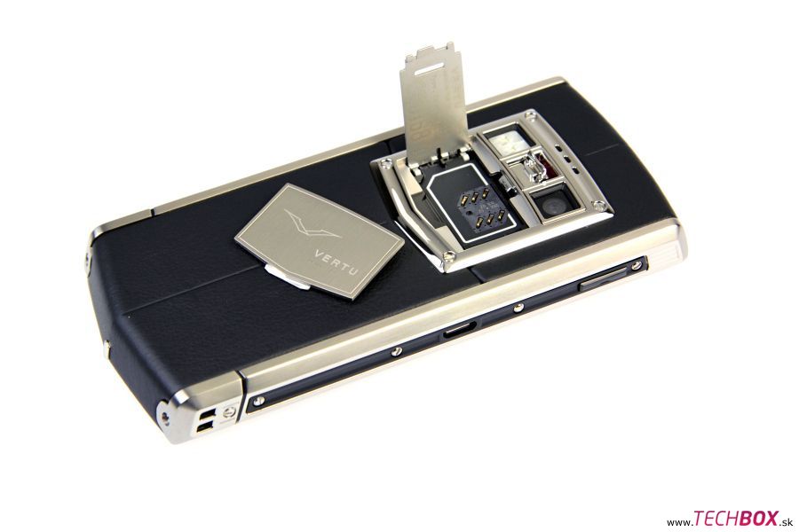 Vertu Ti