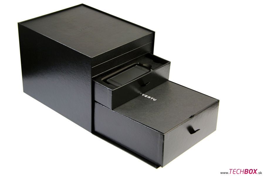 Vertu Ti