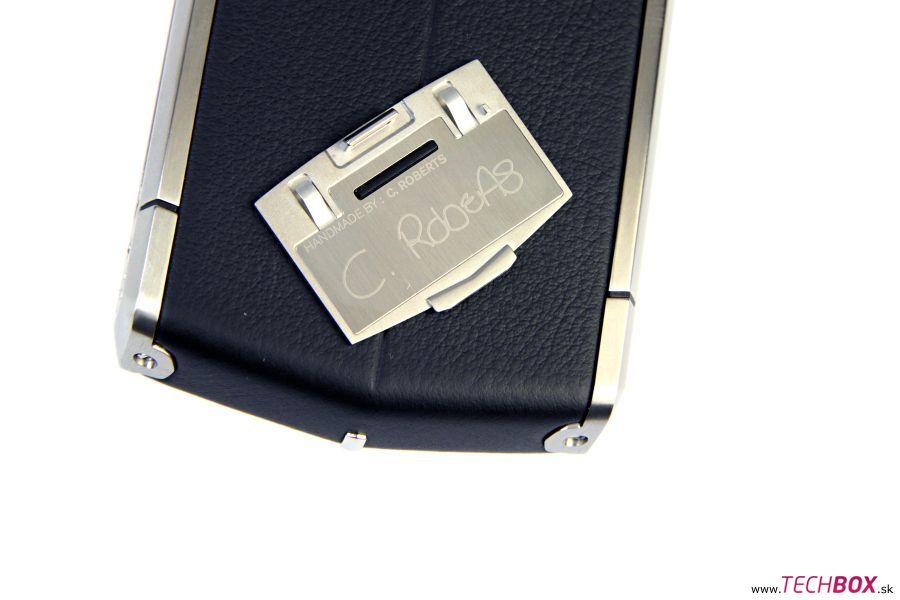 Vertu Ti
