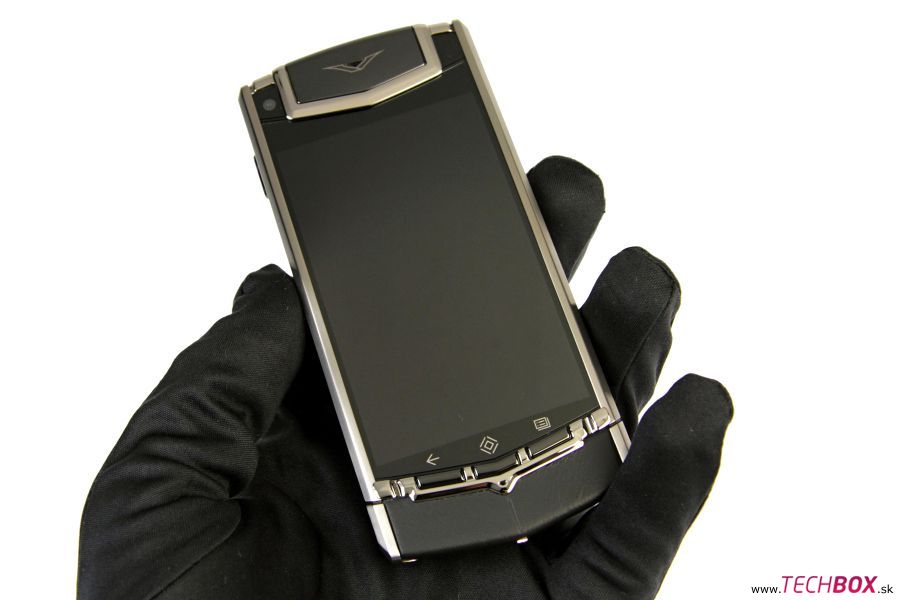 Vertu Ti