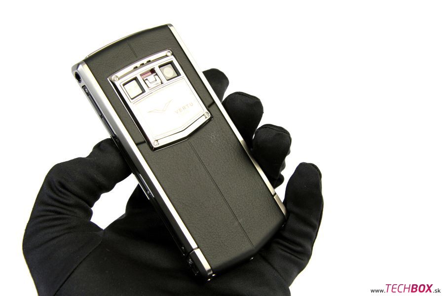 Vertu Ti