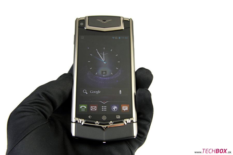Vertu Ti