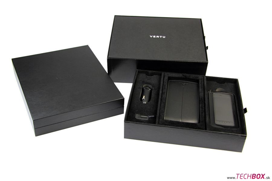 Vertu Ti