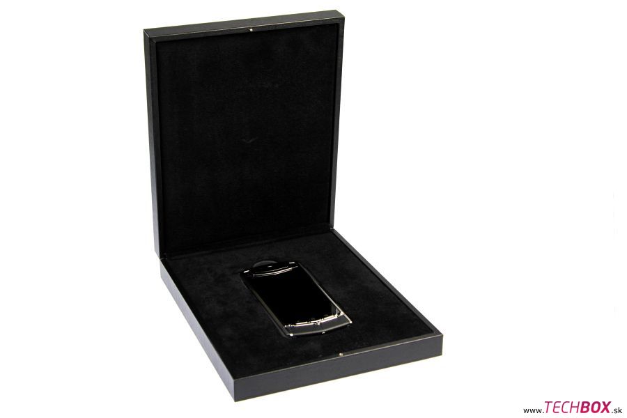 Vertu Ti