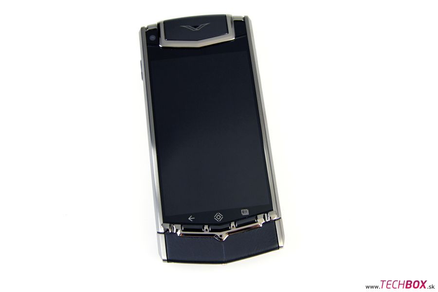 Vertu Ti