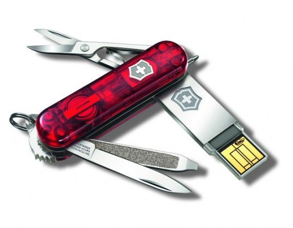 Victorinox Slim