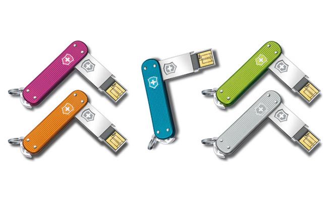 Victorinox Slim