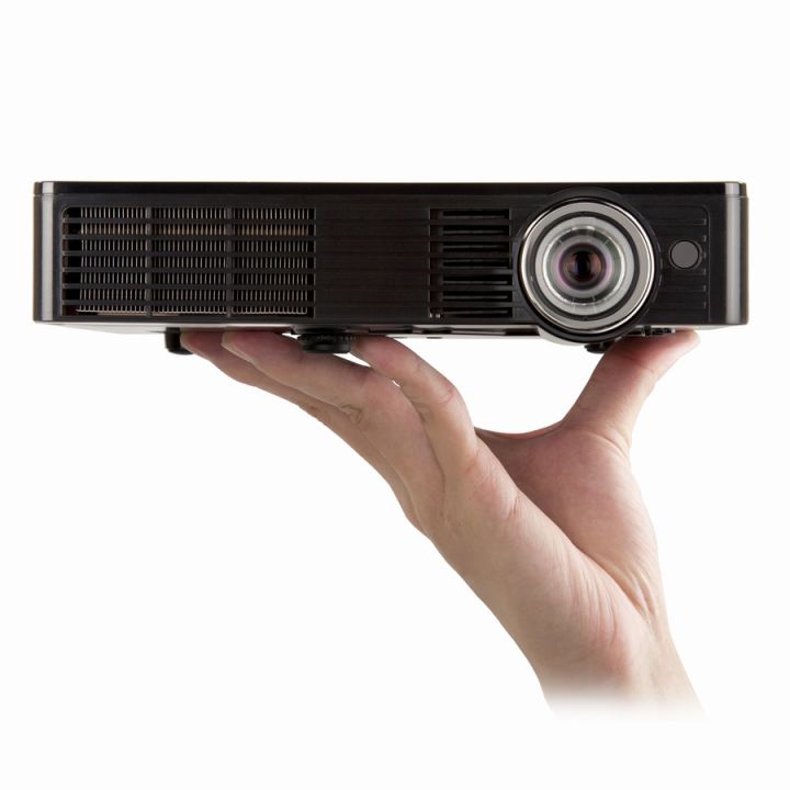 ViewSonic PLED-W500