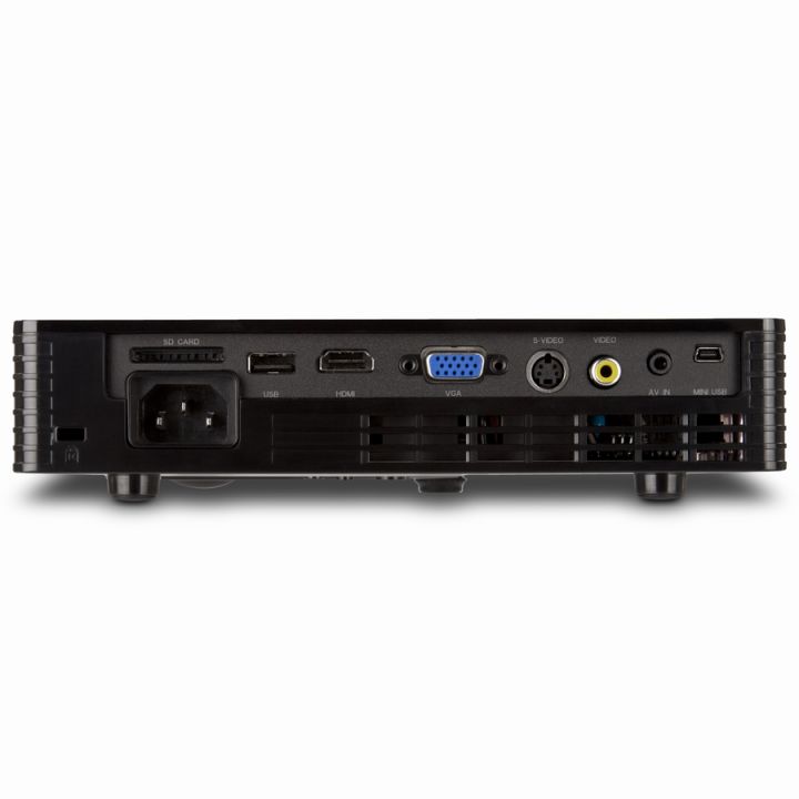 ViewSonic PLED-W500