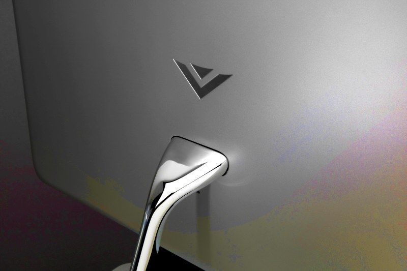 Vizio PC