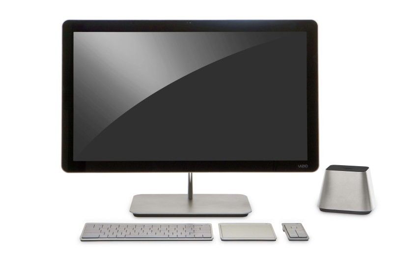 Vizio PC
